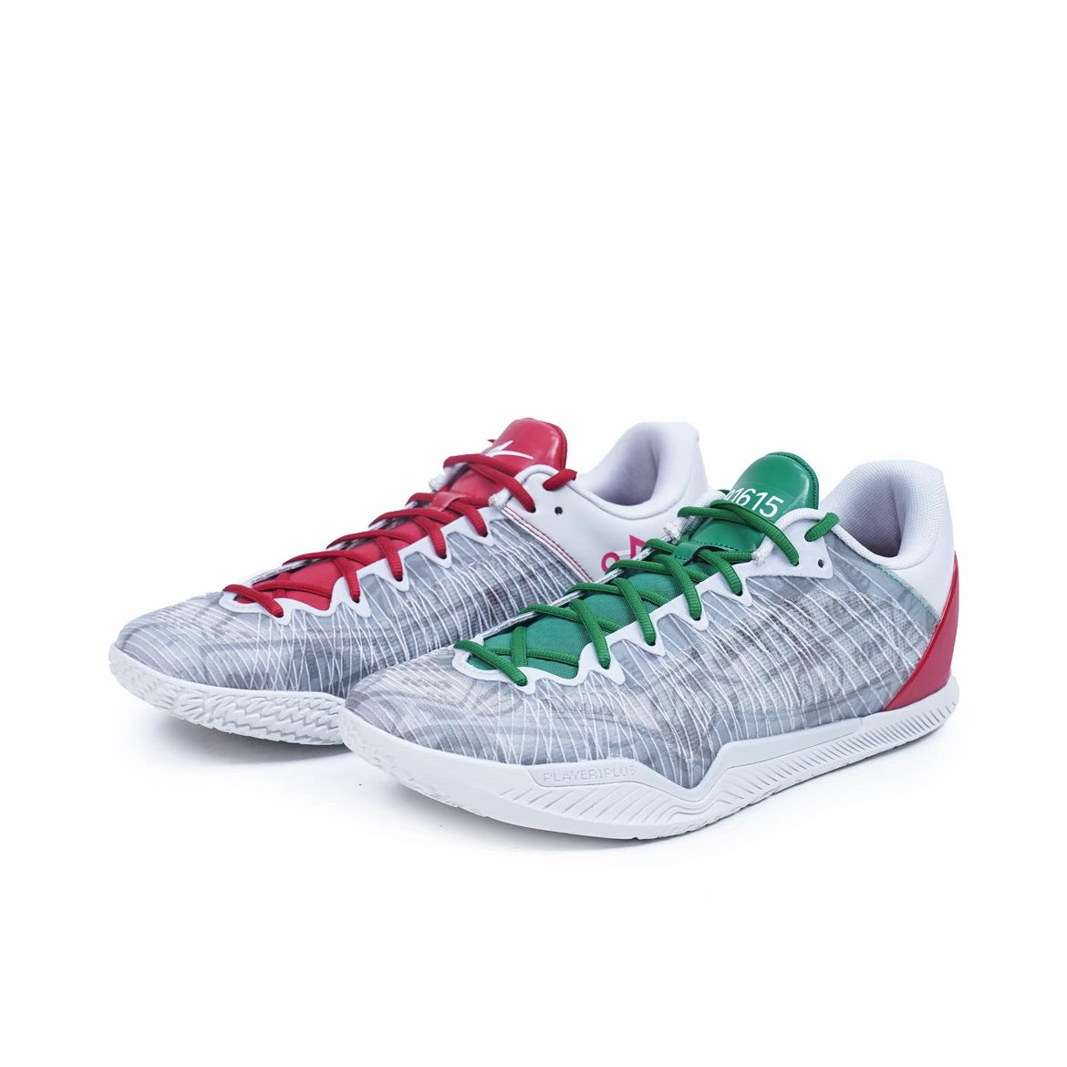 SPO Player 1 Plus "456"