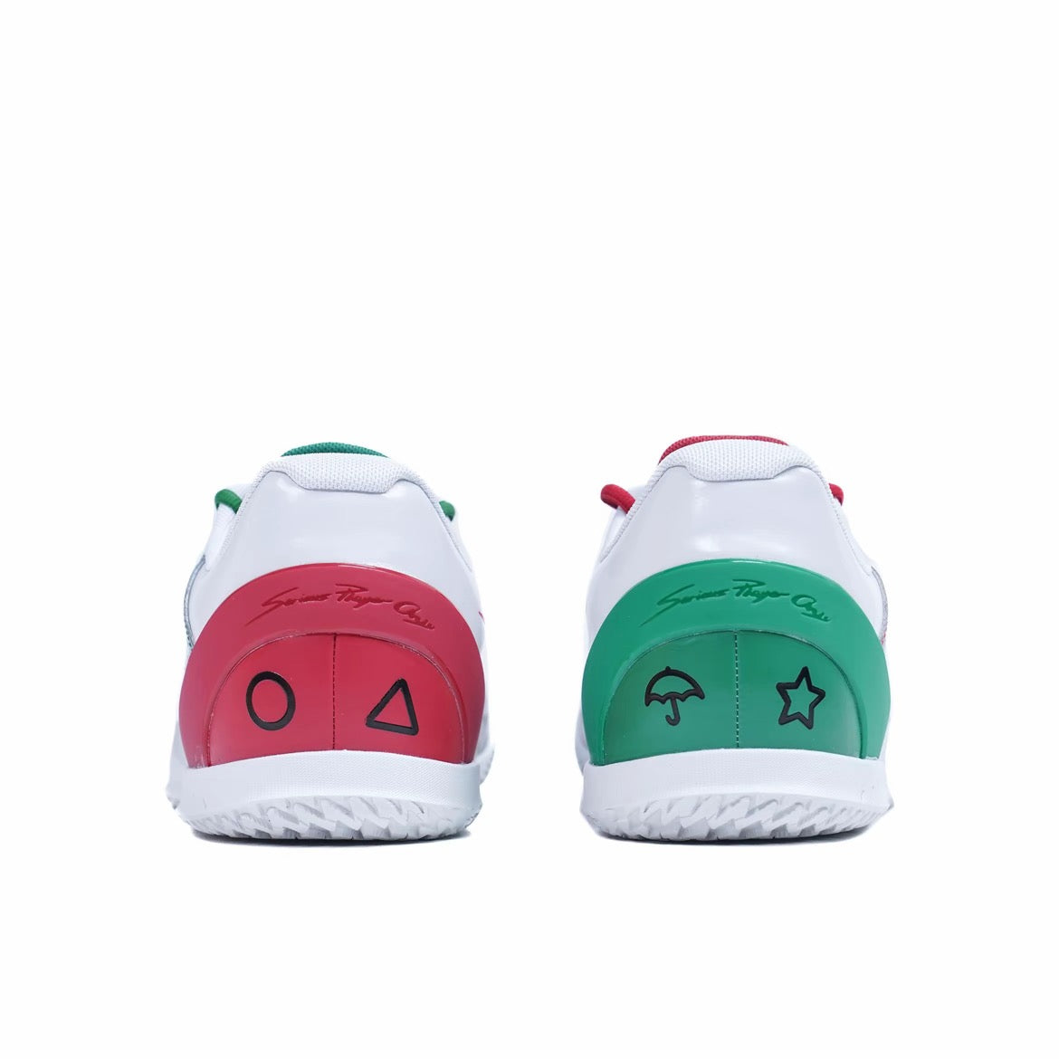 SPO Player 1 Plus "456"