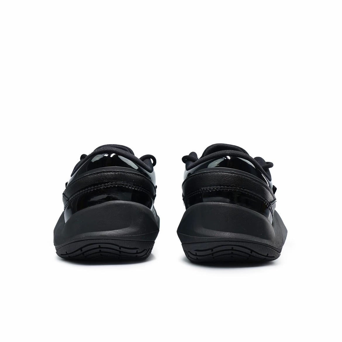 SPO Ranger1 "So Black"