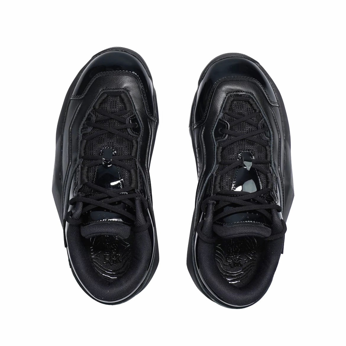 SPO Ranger1 "So Black"