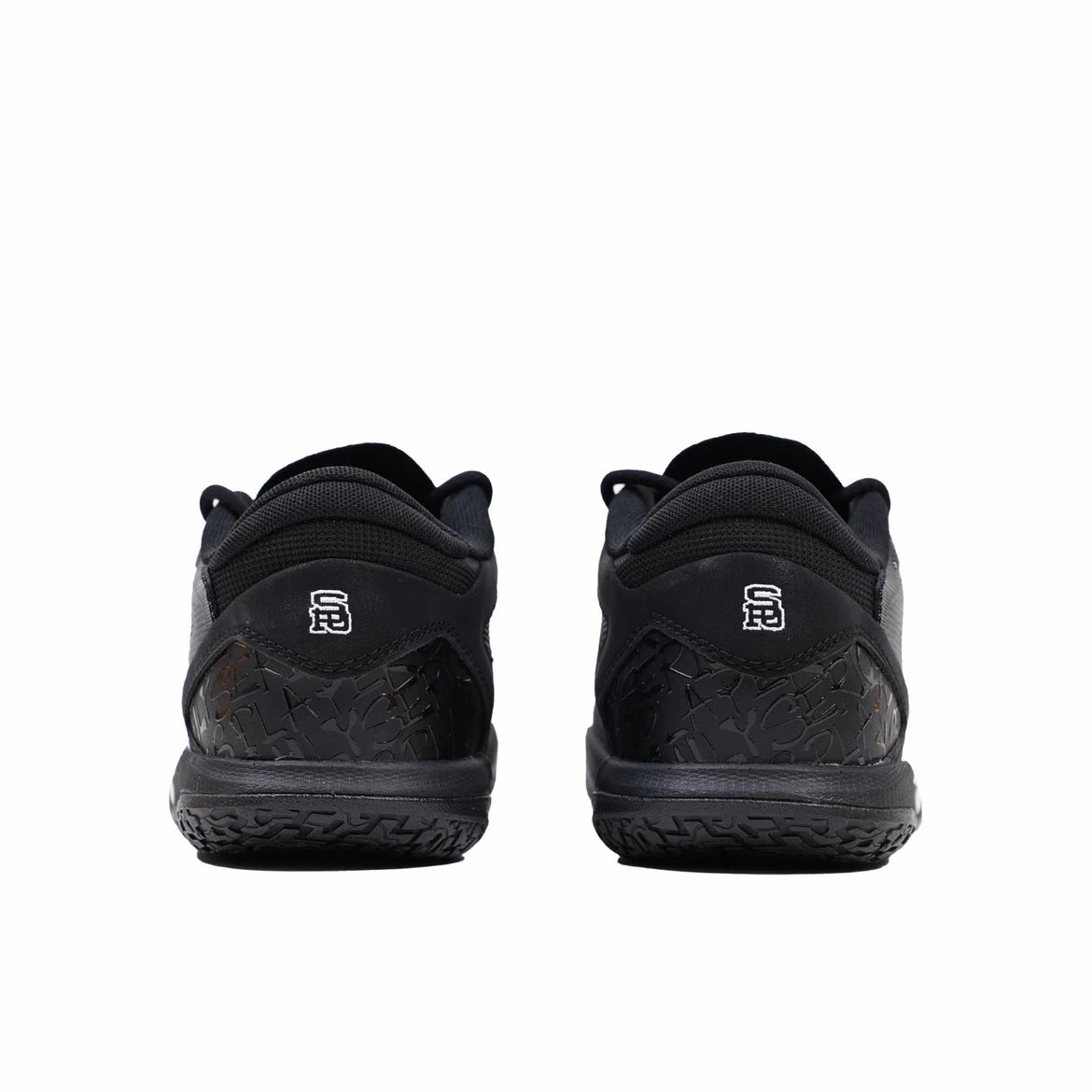 SPO Game1 Low "The Logo"