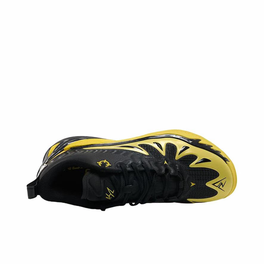 Rigorer AR3 "Yellow Jackete"