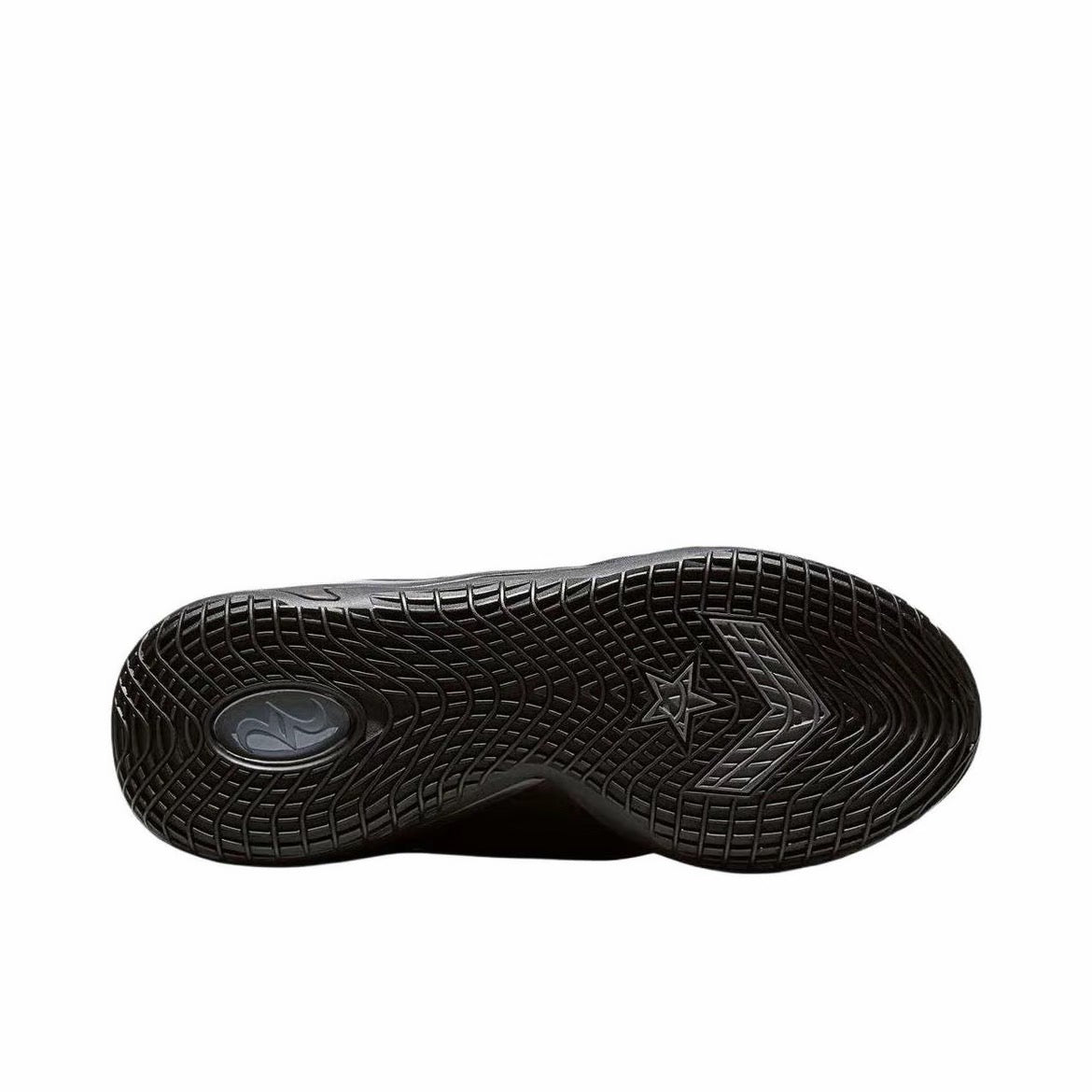 Converse SHAI 001 “Charm Black” – Tenpalm
