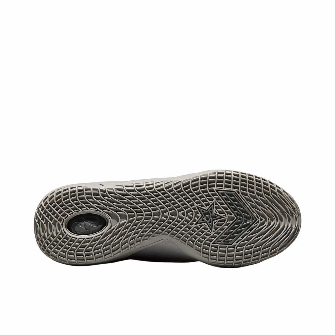 US10 新品 SHAI 001 converse Ares Gray 28cm Converse SHAI 001 “Ares Gray” – Tenpalm
