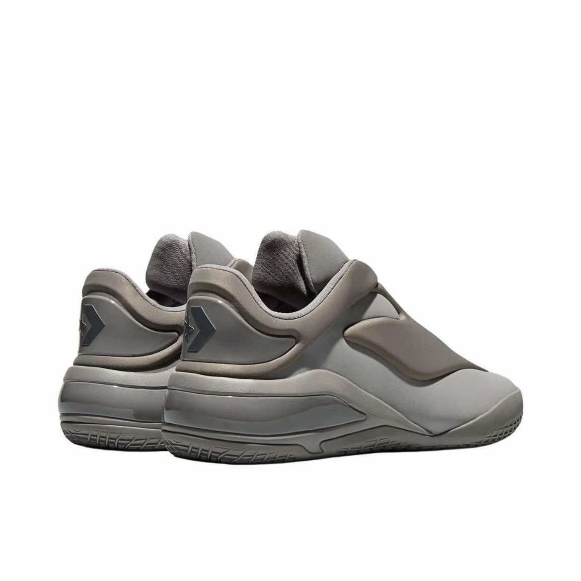 Converse SHAI 001 “Ares Gray” – Tenpalm