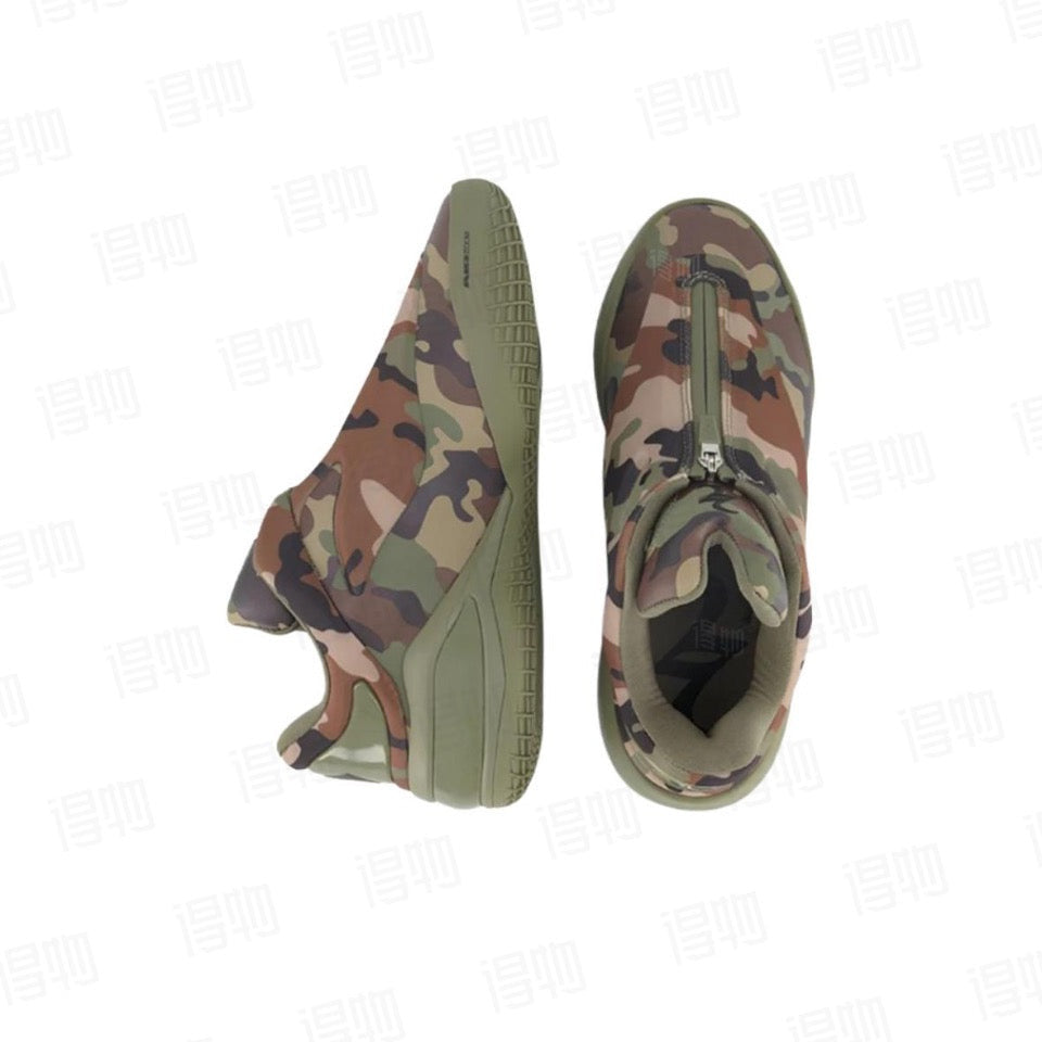 Converse SHAI 001 “Camo”