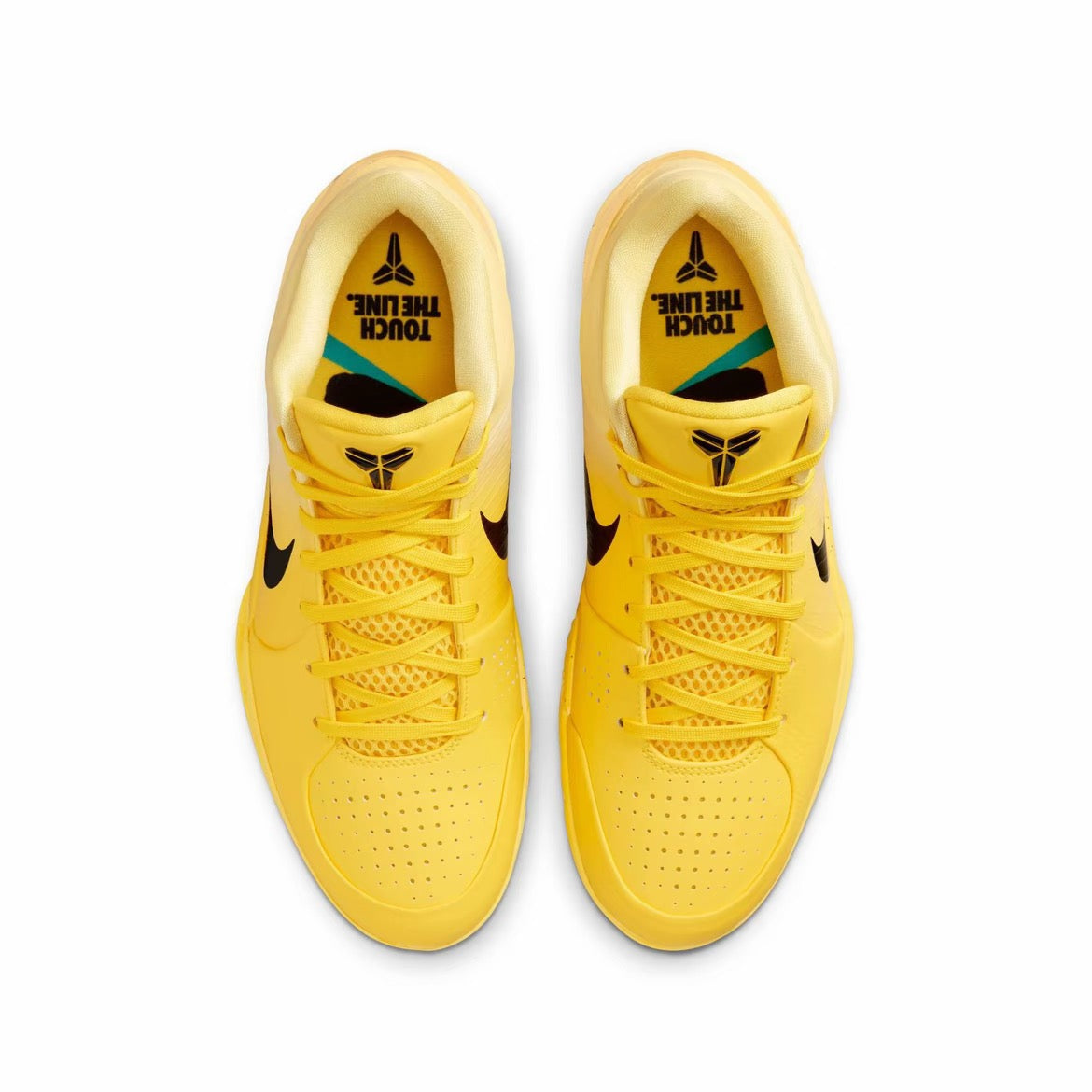 Nike Kobe 4 Protro "CHBL"