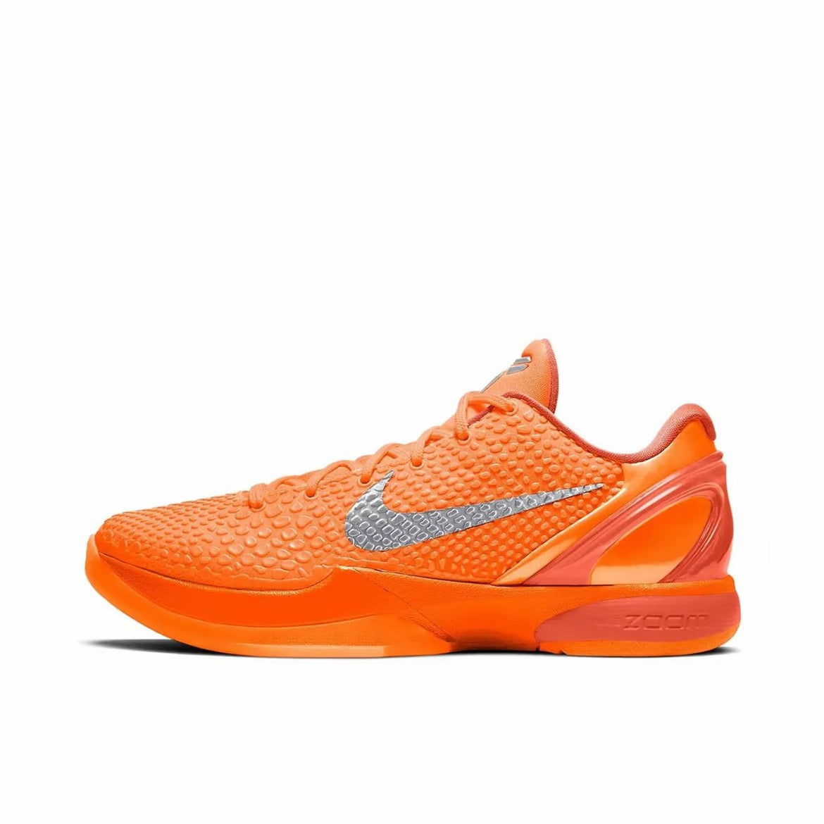 Nike Kobe 6 Protro "TOTAL ORANGE"