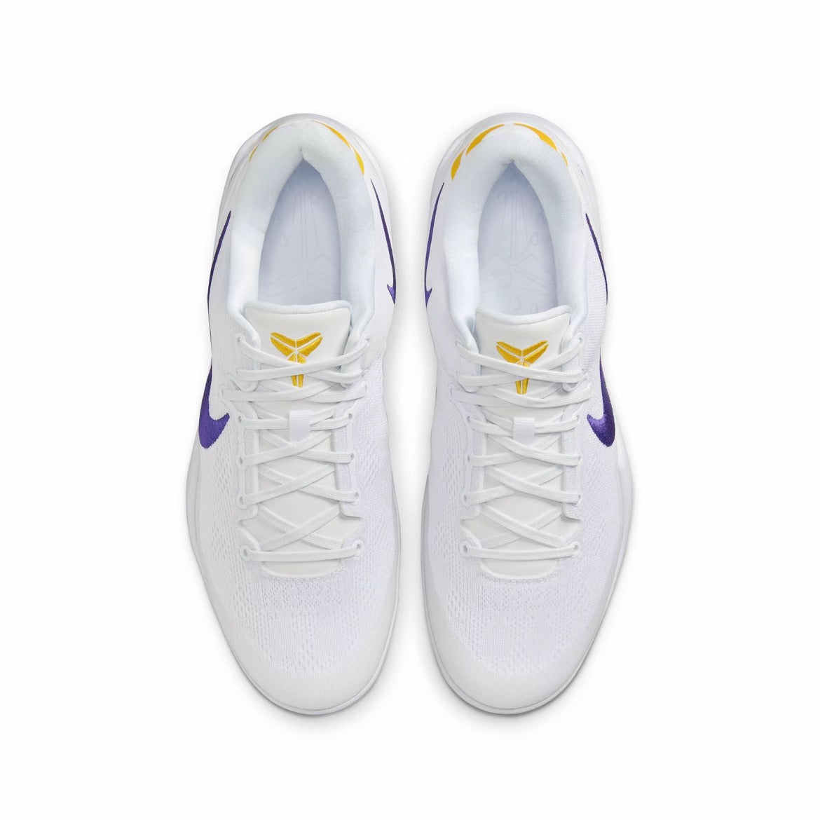 Nike Kobe 8 Protro "Lakers Home"