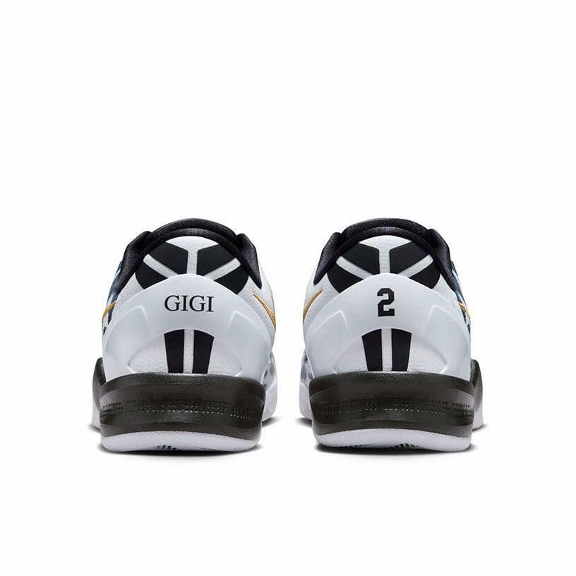 Nike Kobe 8 Protro "Mambacita"