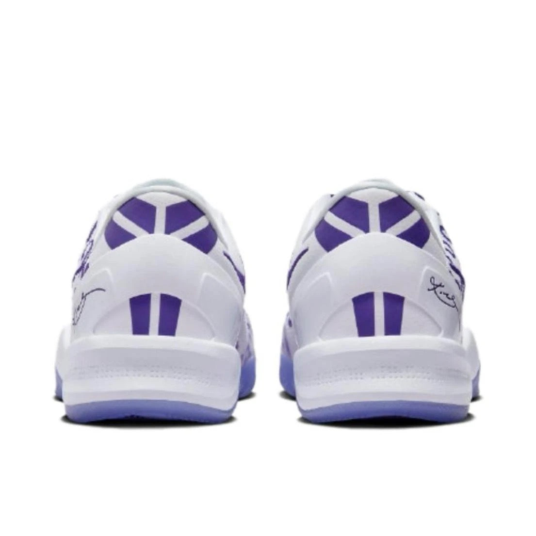 Nike Kobe 8 Protro "COURT PURPLE"