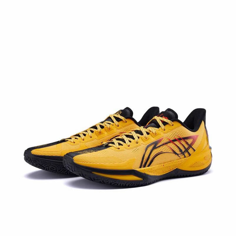 Li-Ning liren6 V2 "Bruce Lee"