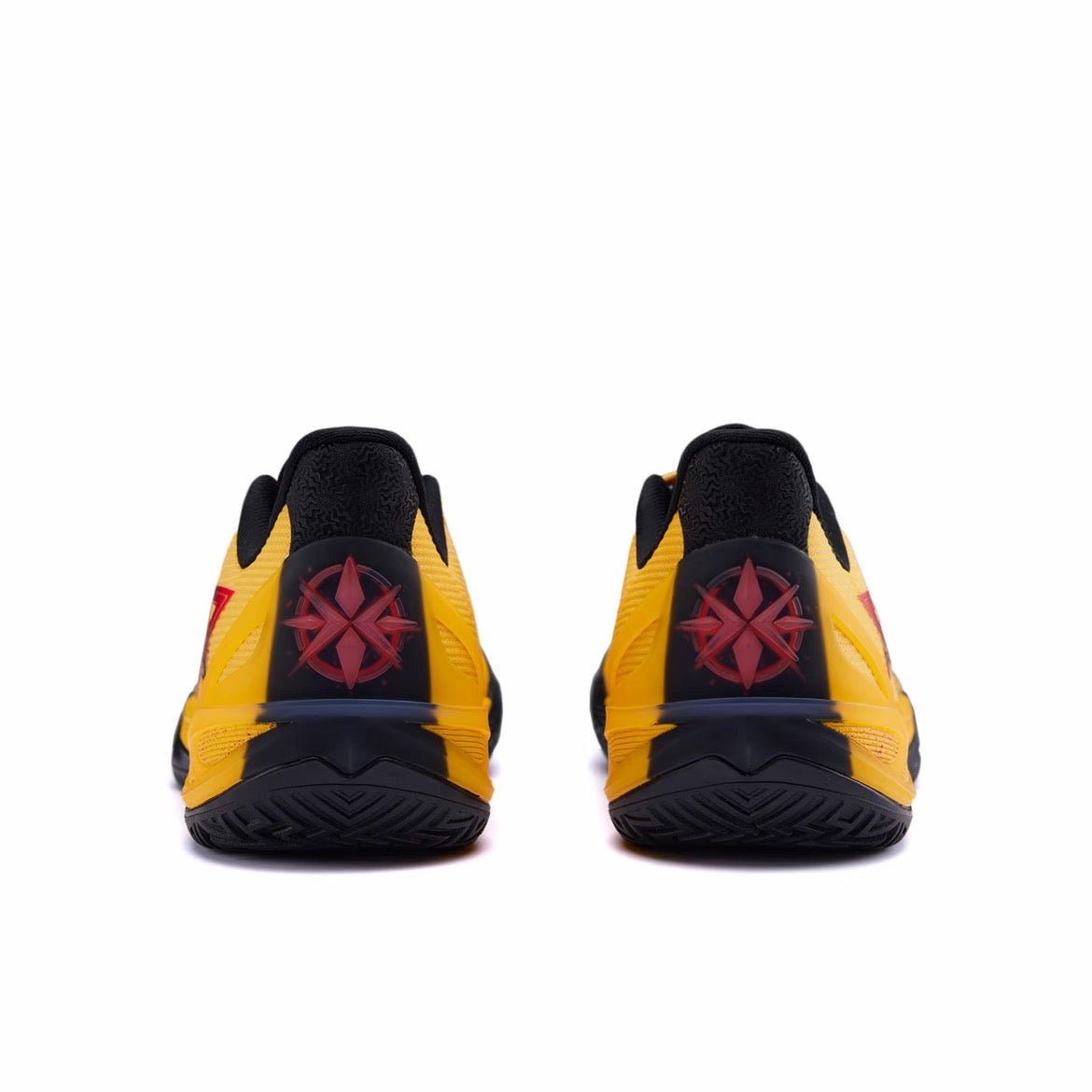Li-Ning liren6 V2 "Bruce Lee"