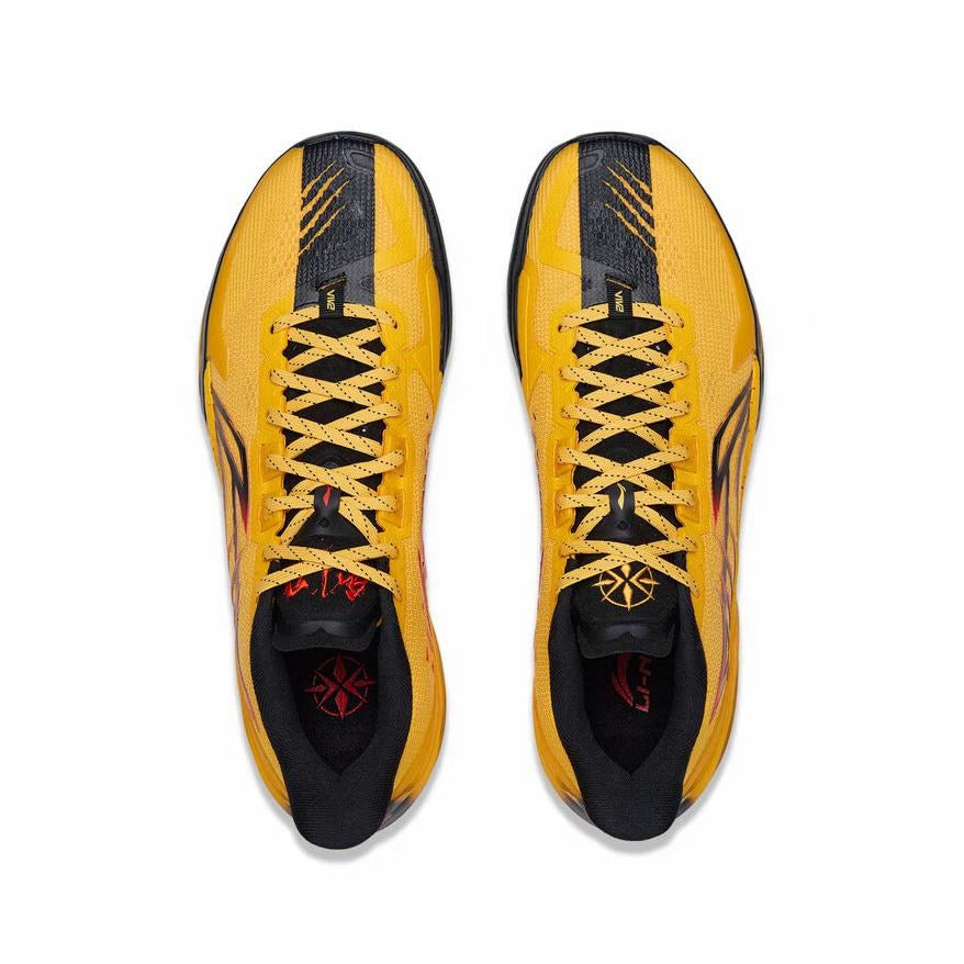 Li-Ning liren6 V2 "Bruce Lee"