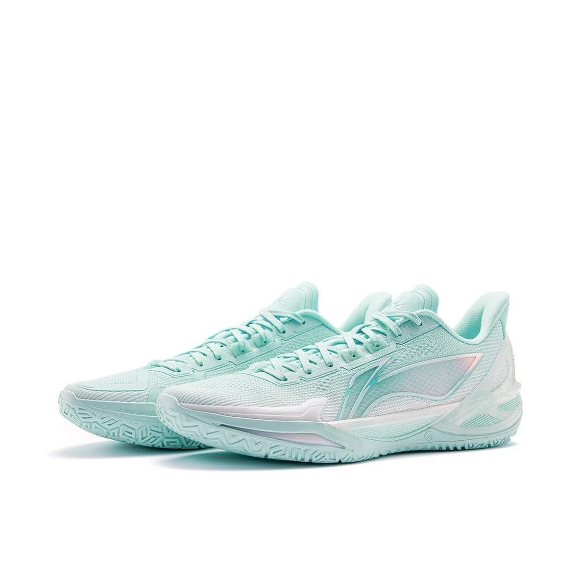 Li-Ning liren6 V2 "Sky"