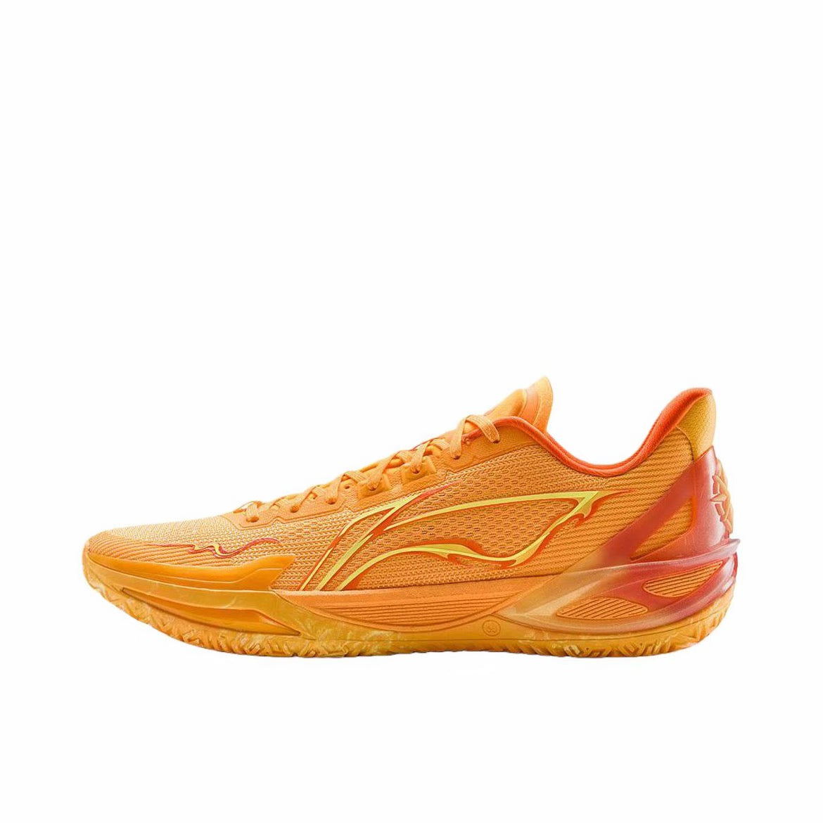 Li-Ning liren6 V2 "Sunlight"