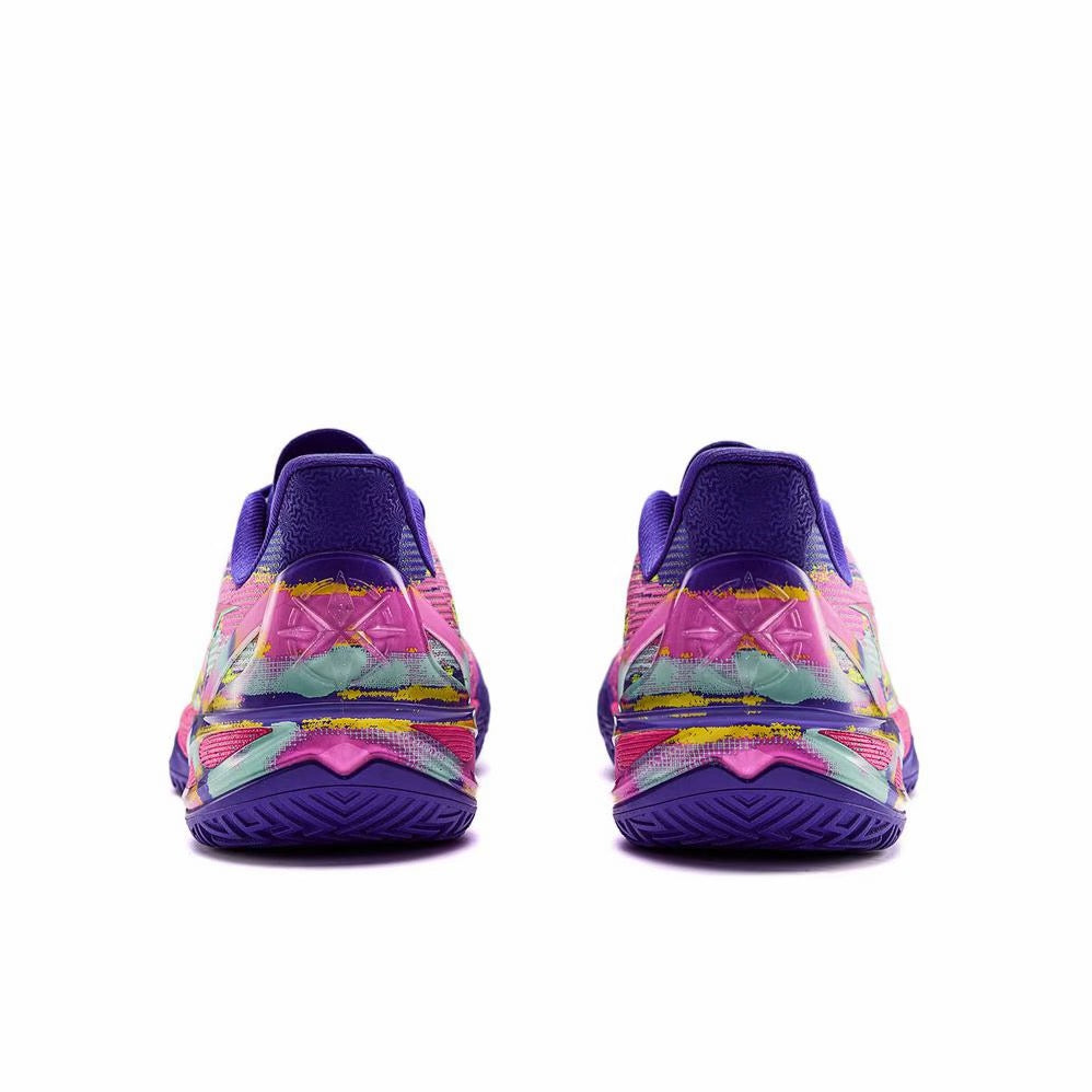 Li-Ning liren6 V2 "Error"