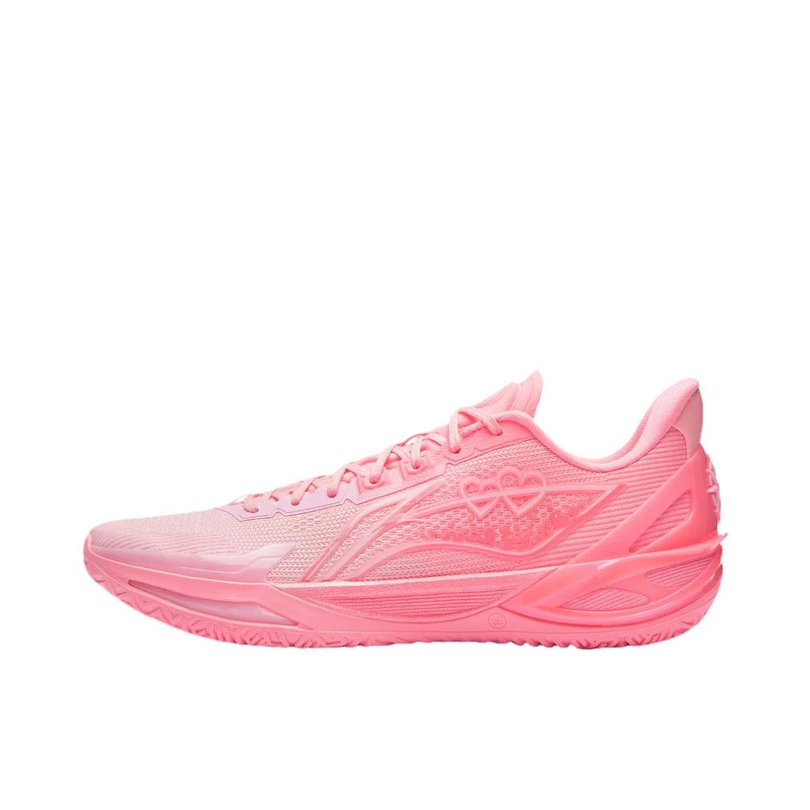 Li-Ning liren6 V2 "Cupid"
