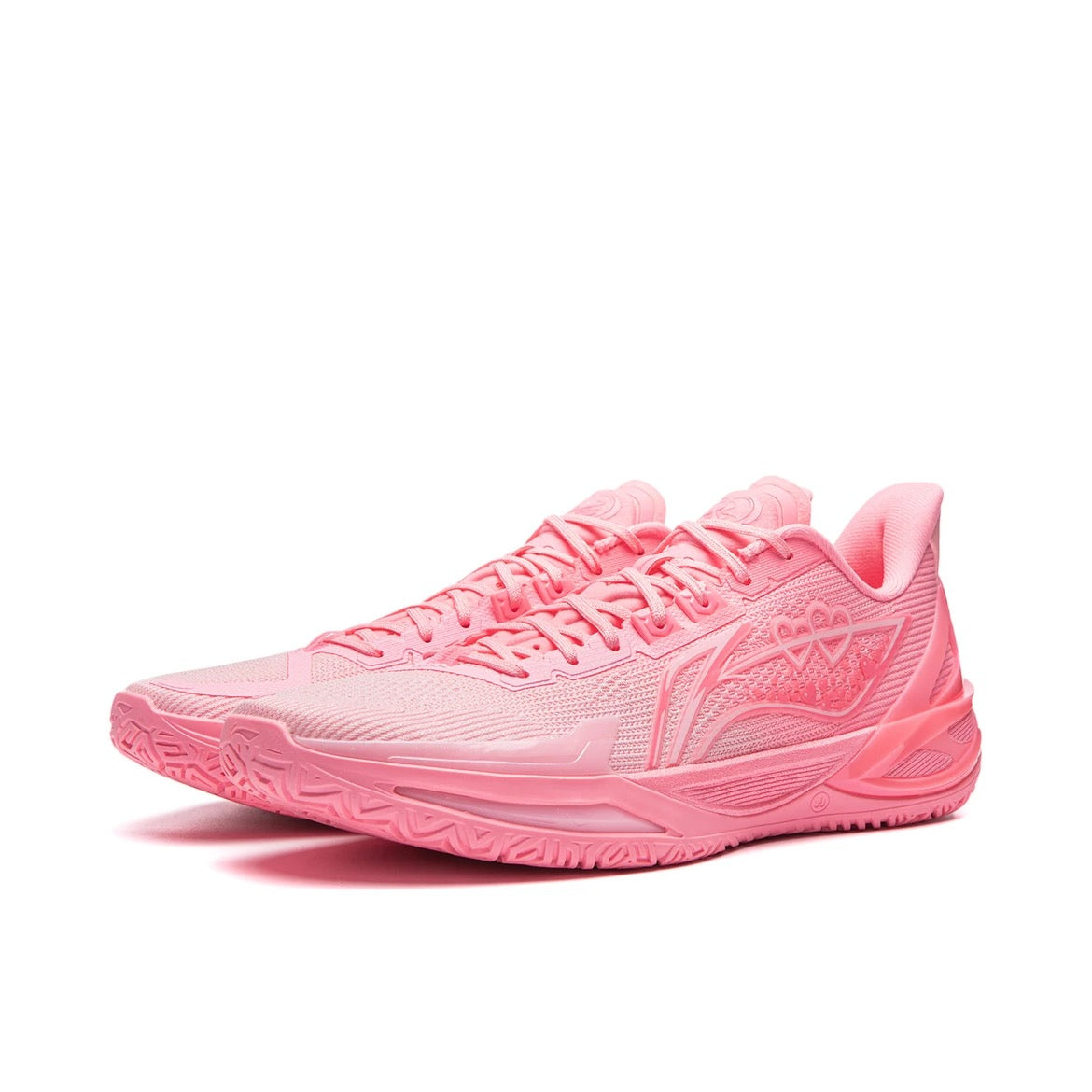 Li-Ning liren6 V2 "Cupid"
