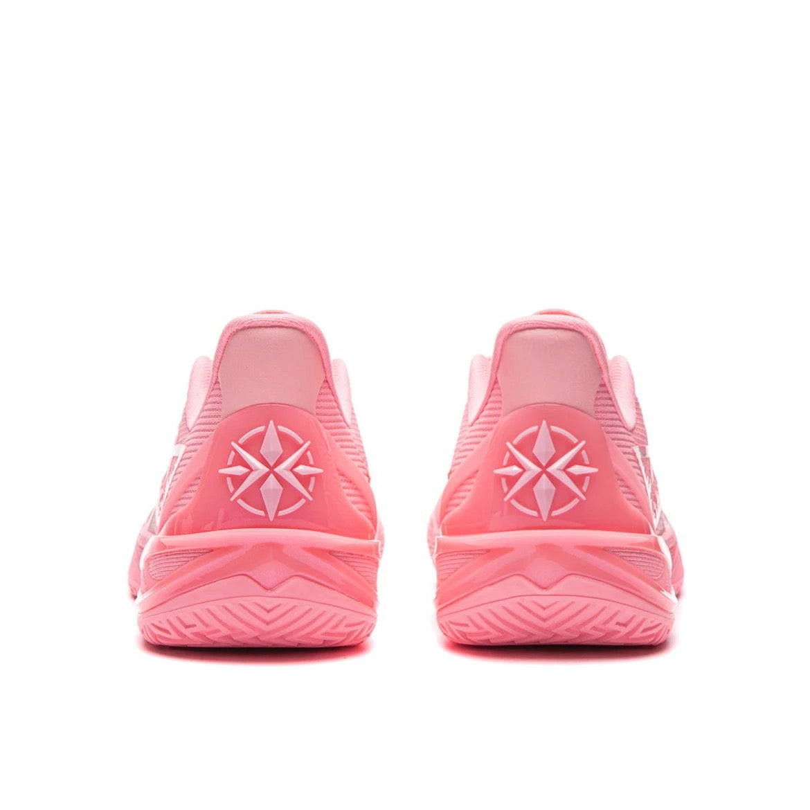 Li-Ning liren6 V2 "Cupid"