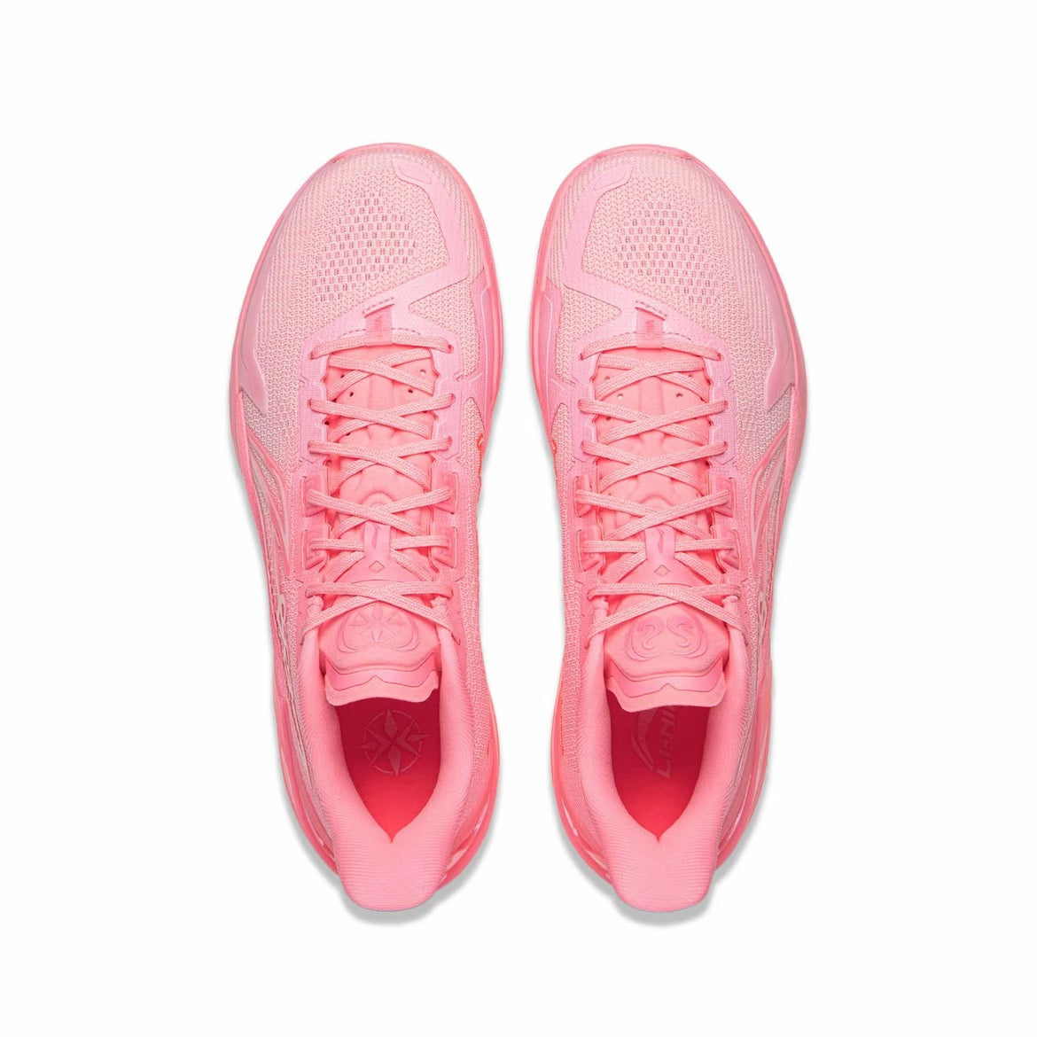 Li-Ning liren6 V2 "Cupid"