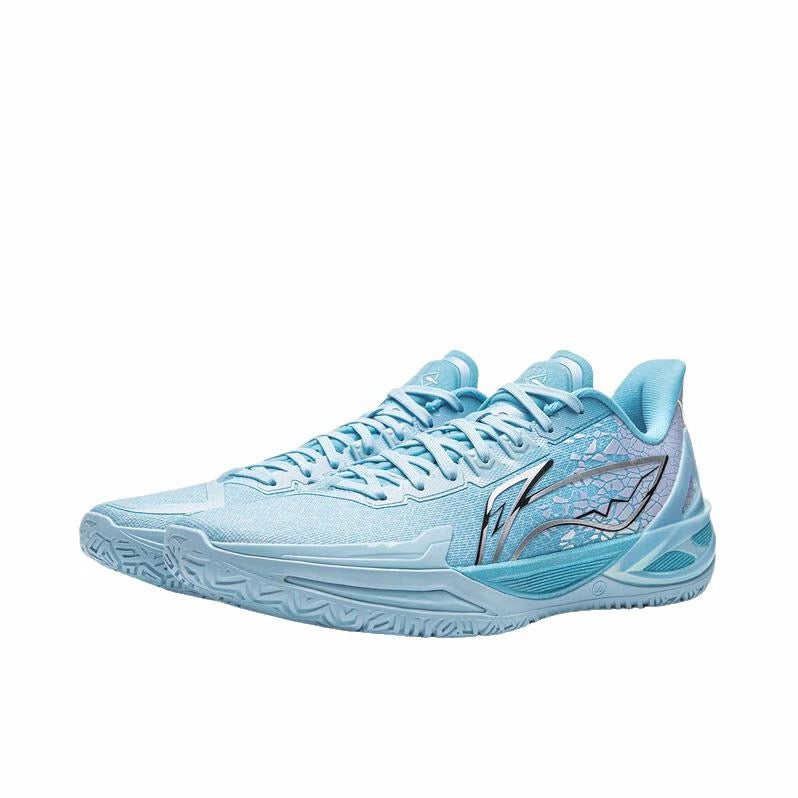 Li-Ning liren6 V2 "Spirit Of The Earth"