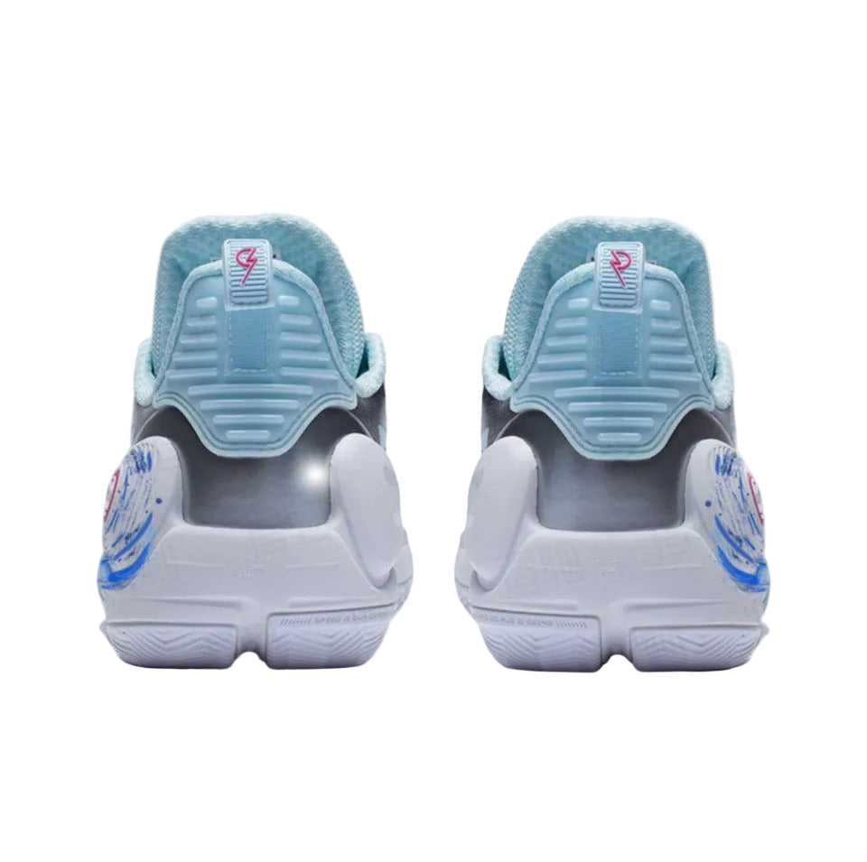 Li-Ning Speed 9【カスタム】