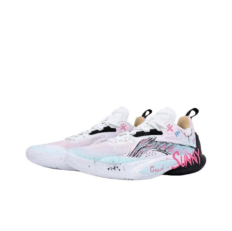 Li-Ning Speed 10【カスタム】 – Tenpalm