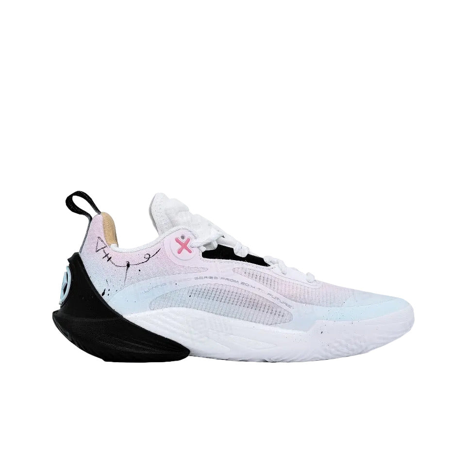 Li-Ning Speed 10【カスタム】