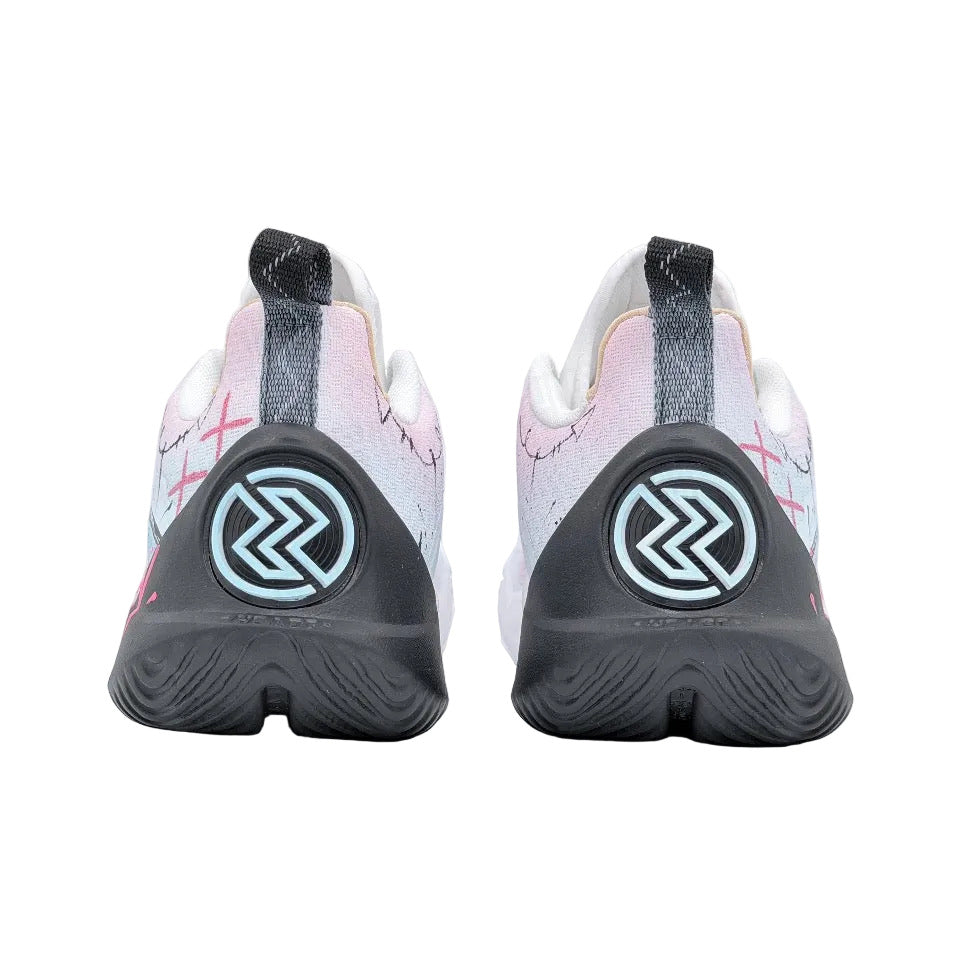 Li-Ning Speed 10【カスタム】