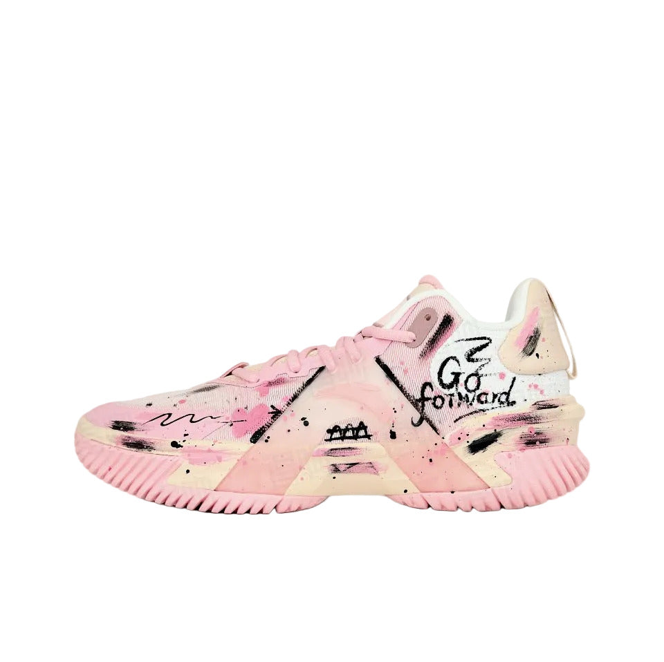 ANTA Shock Wave 5【カスタム】