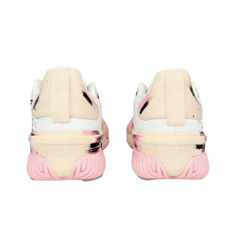 ANTA Shock Wave 5【カスタム】