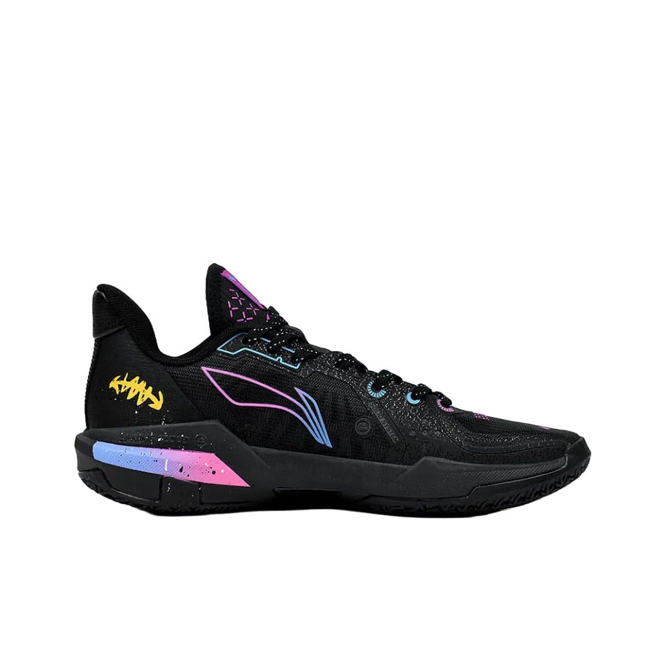 Li-Ning Speed 3 Low【カスタム】
