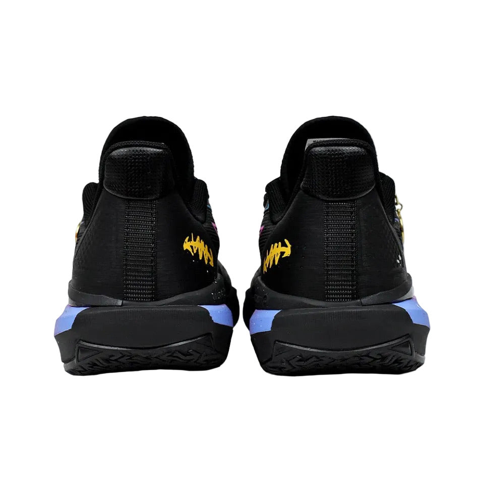 Li-Ning Speed 3 Low【カスタム】