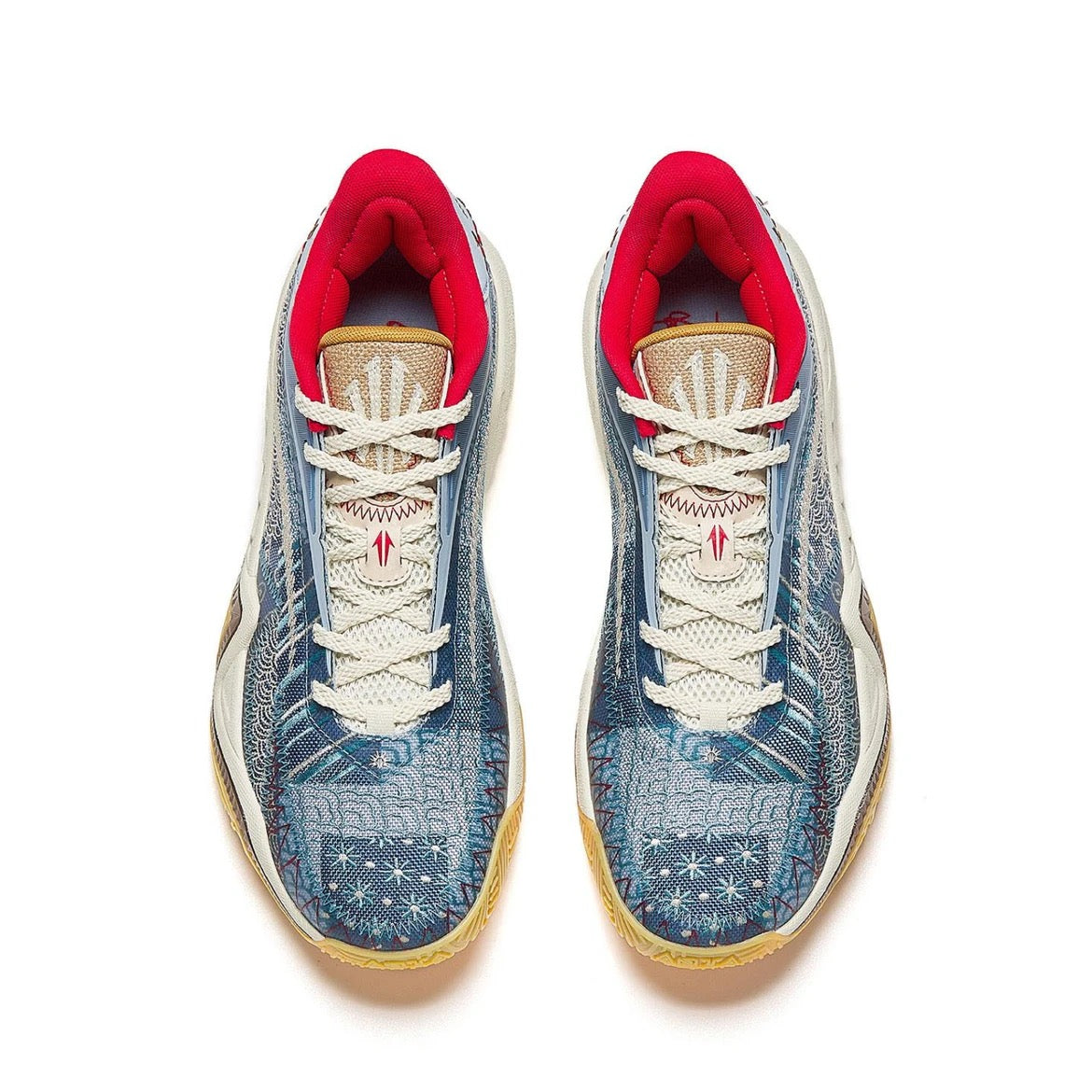 ANTA KAI3 ”Patchwork”