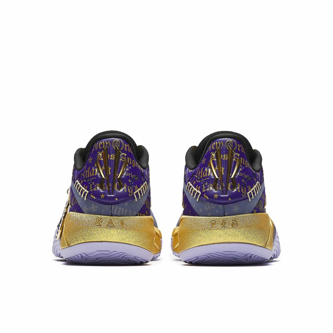 ANTA KAI3 ”KAI Mentality”