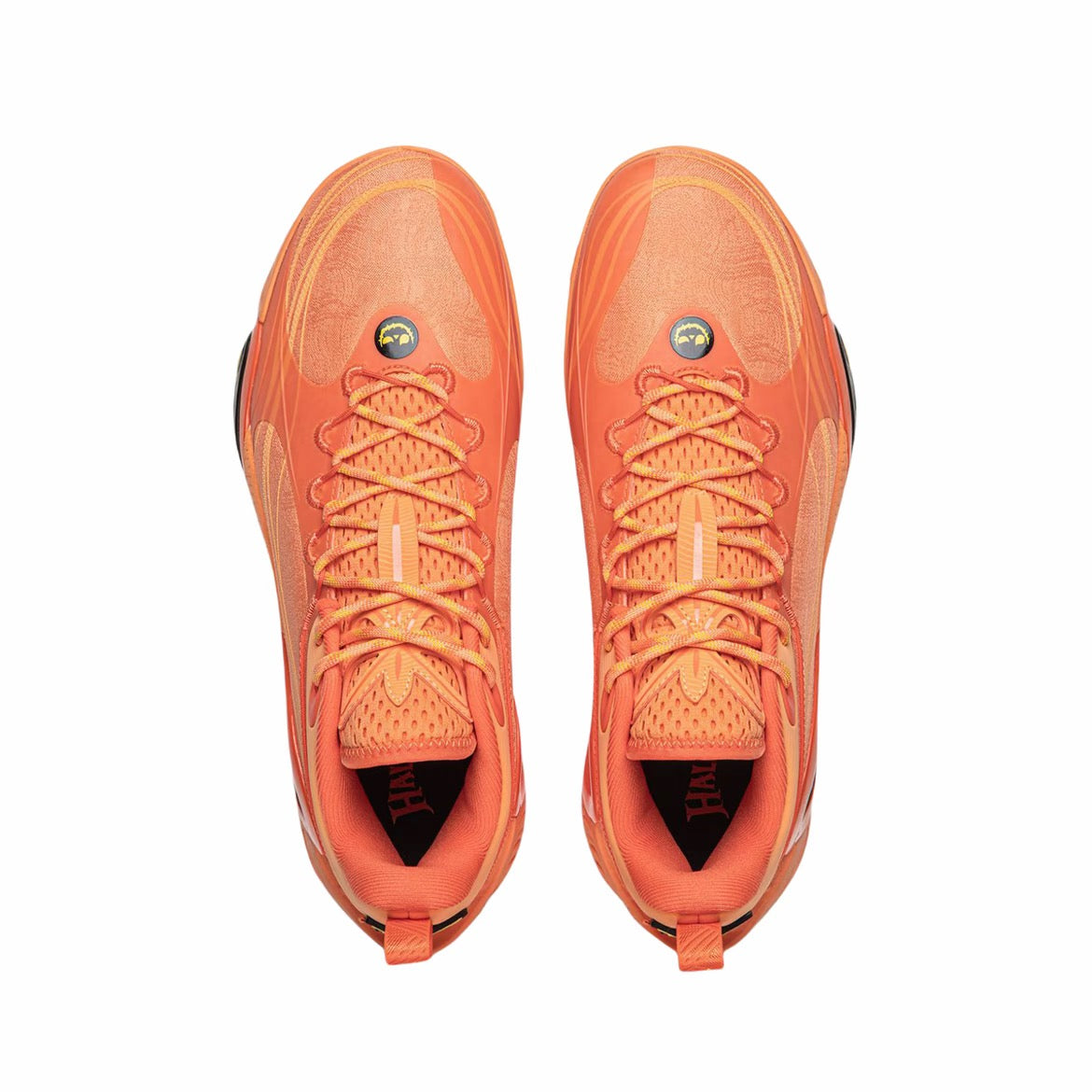 Li-ning Way of wade　DLO 1 "Pumpkin"