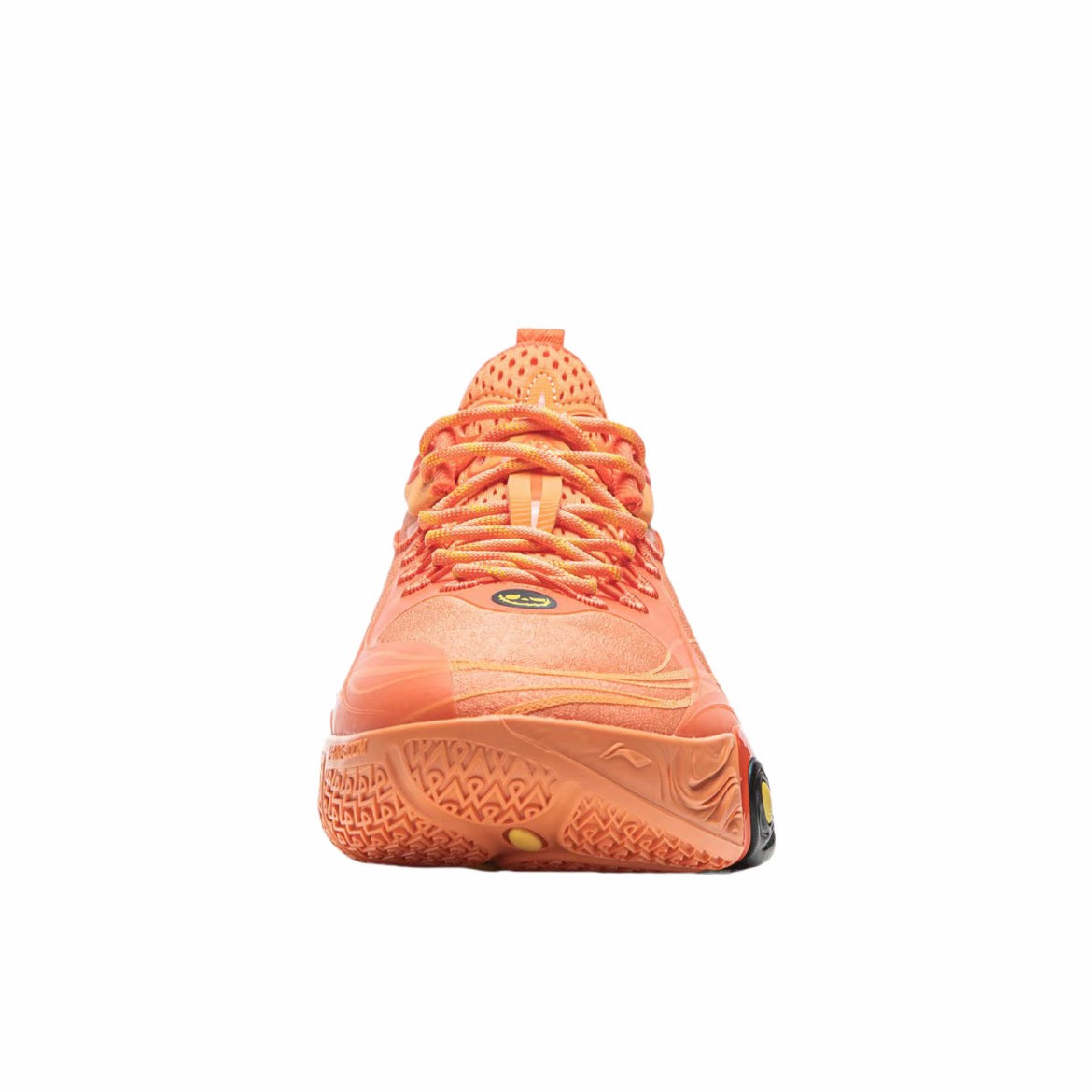 Li-ning Way of wade　DLO 1 "Pumpkin"