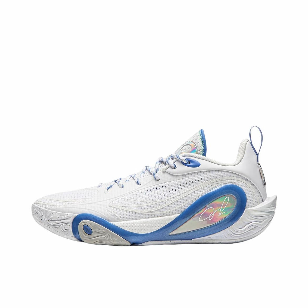 Li-ning Way of wade DLO 1 "Fearless"