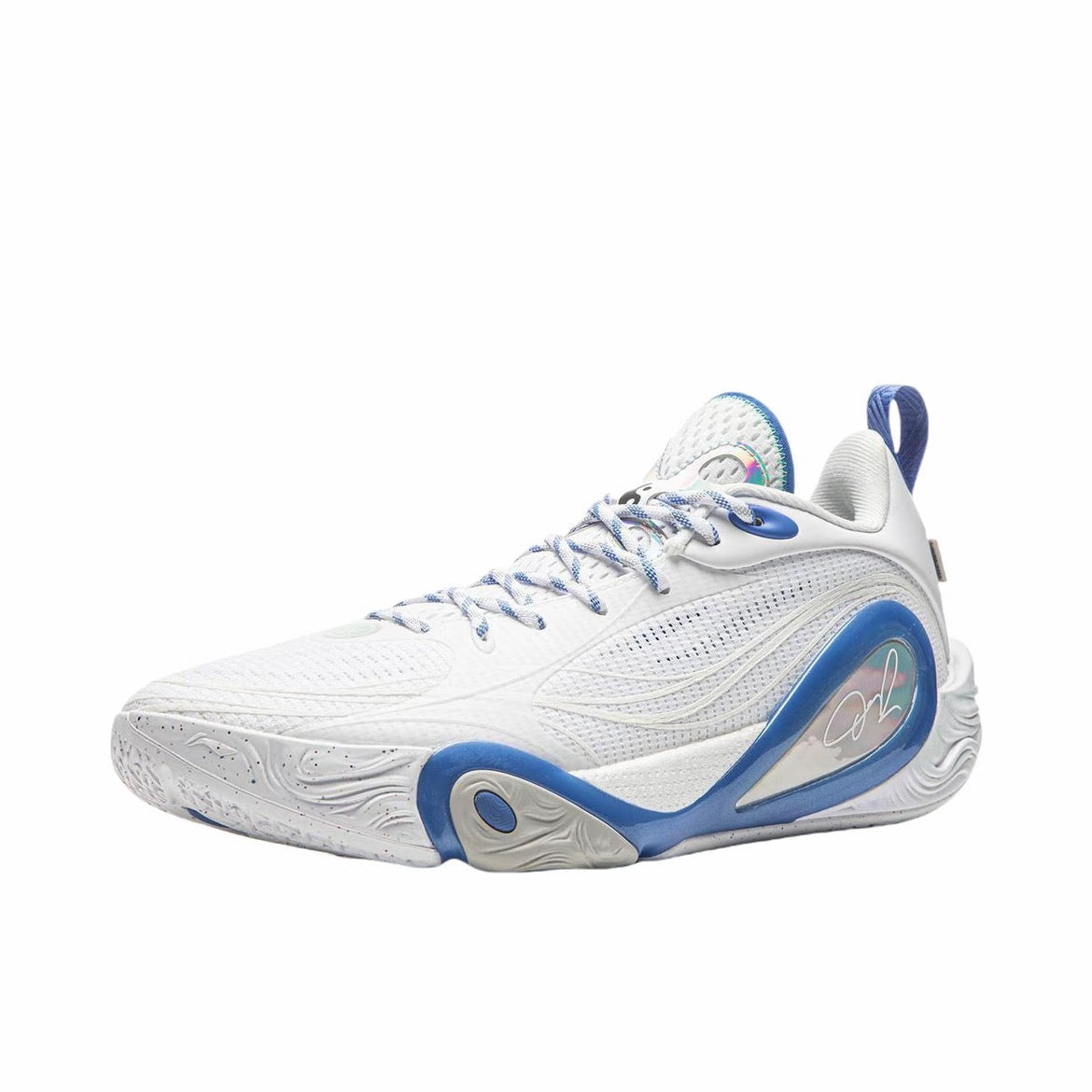 Li-ning Way of wade DLO 1 "Fearless"