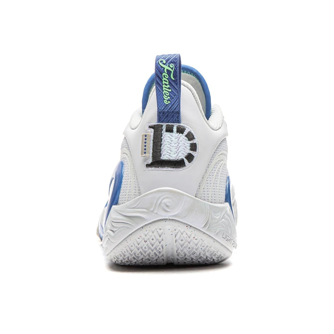 Li-ning Way of wade DLO 1 "Fearless"