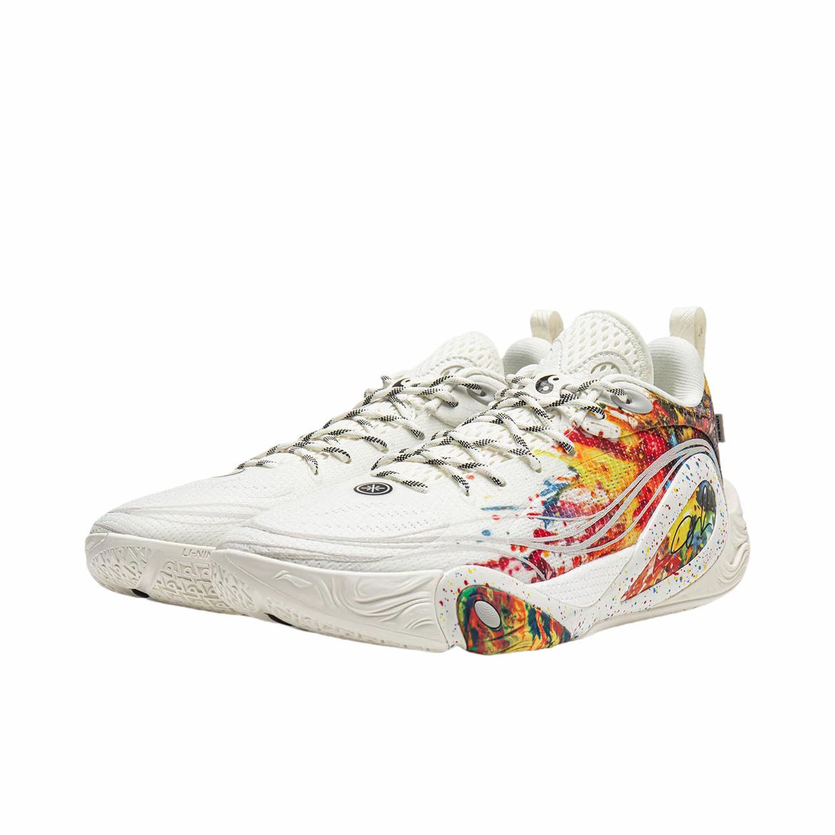 Li-ning Way of wade DLO 1 "Firework"