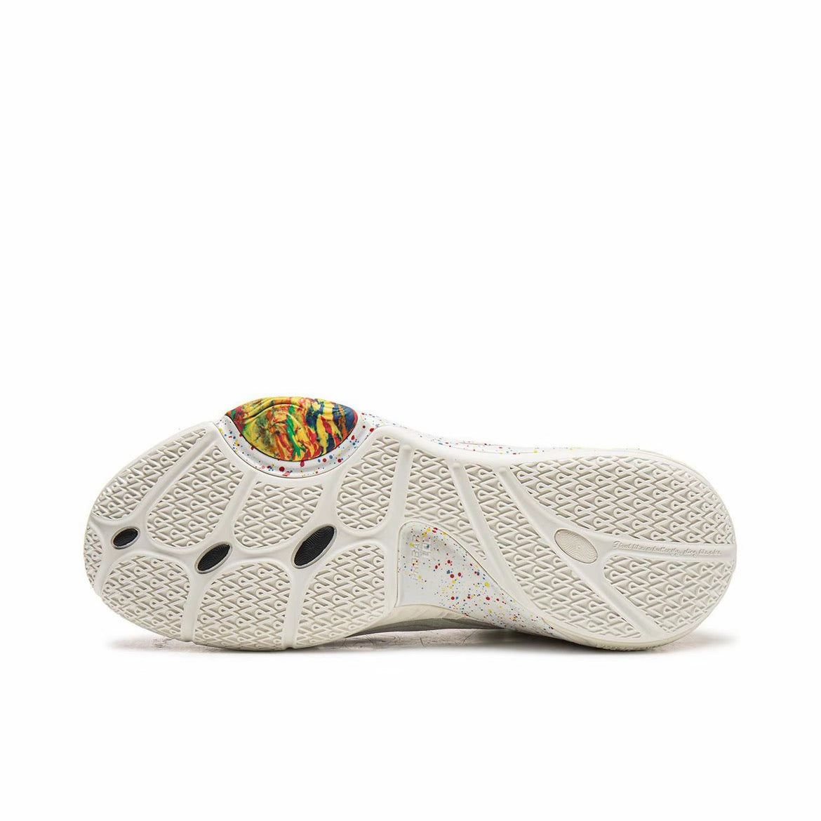 Li-ning Way of wade DLO 1 "Firework"