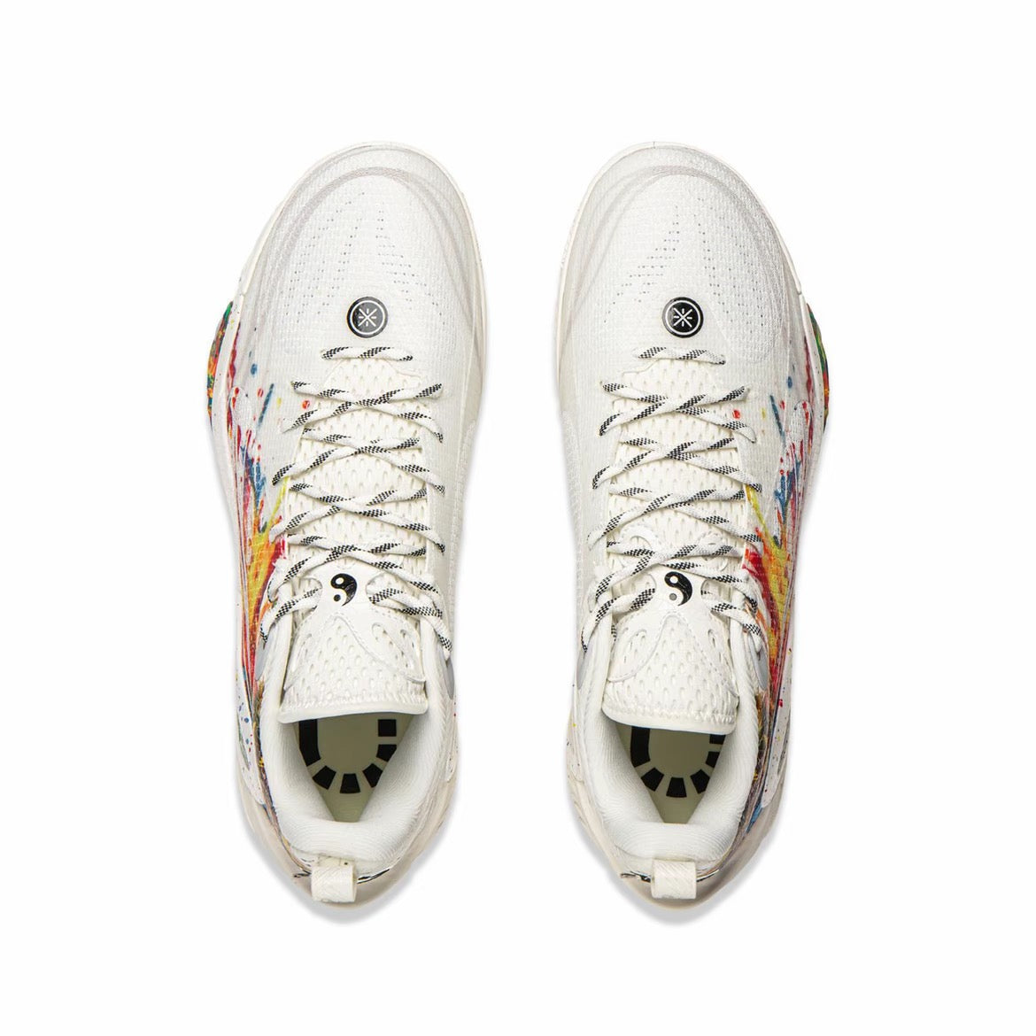 Li-ning Way of wade DLO 1 "Firework"