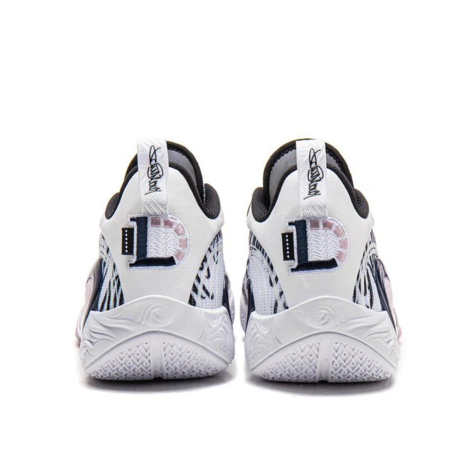 Li-ning Way of wade DLO 1 "Jay Flow"