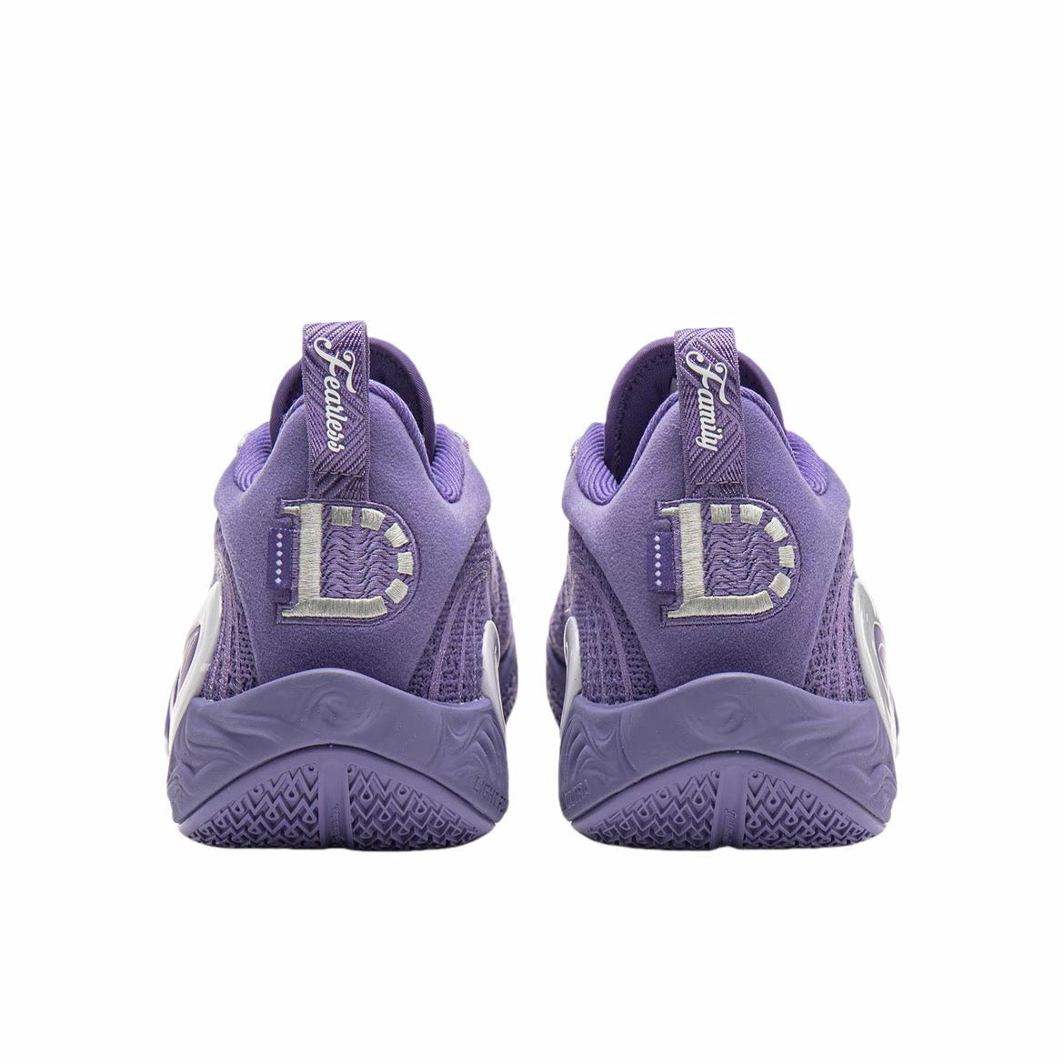 Li-ning Way of wade DLO 1 "Purple"