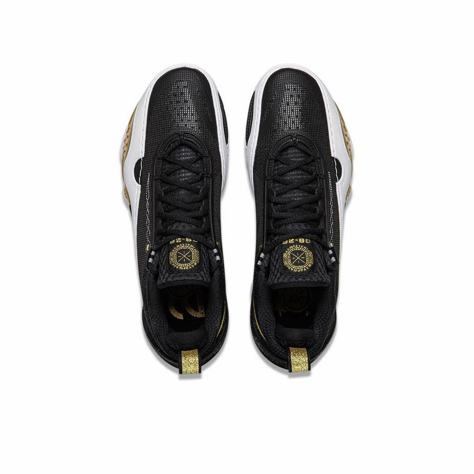 Li-ning Wade All city 14 ”Black"