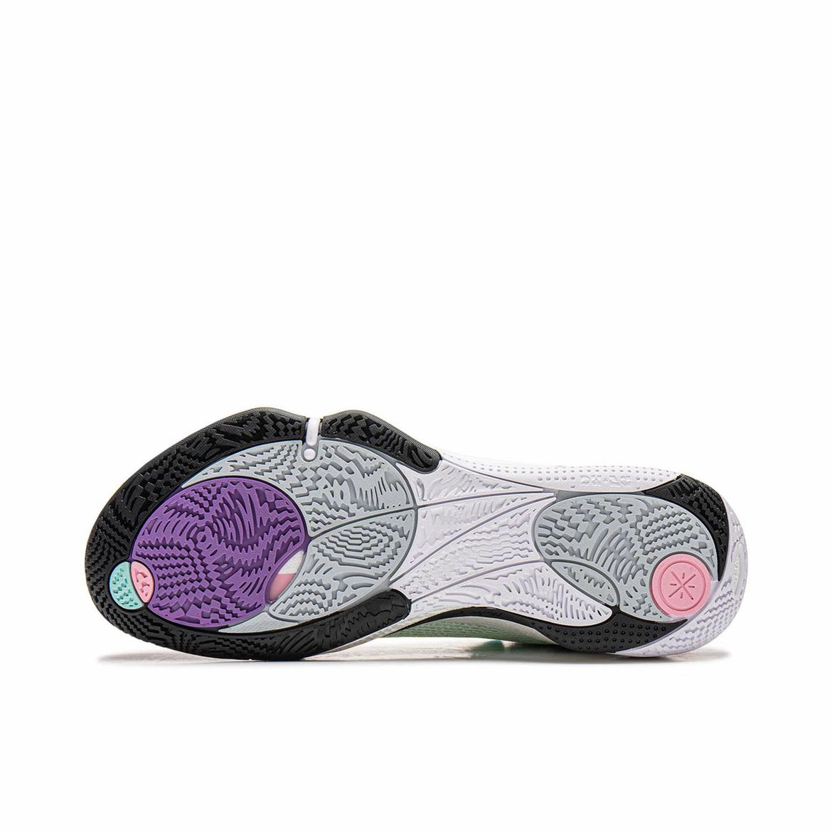 Li-ning Wade All city 14 ”surreal"