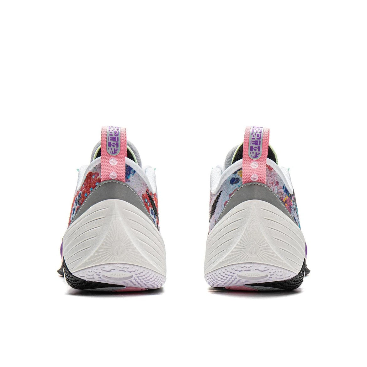 Li-ning Wade All city 14 ”surreal"