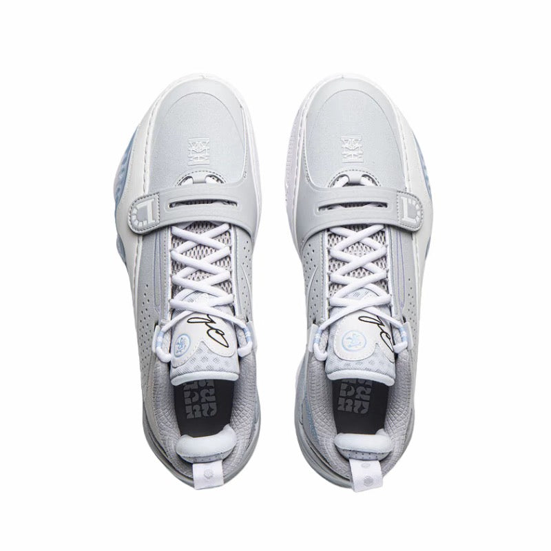 Li-Ning Wade All city 14 ”Grey Blue"